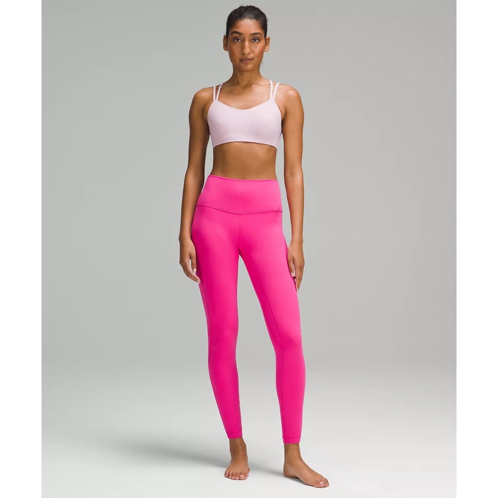 Lululemon Yoga Align High Rise Leggings